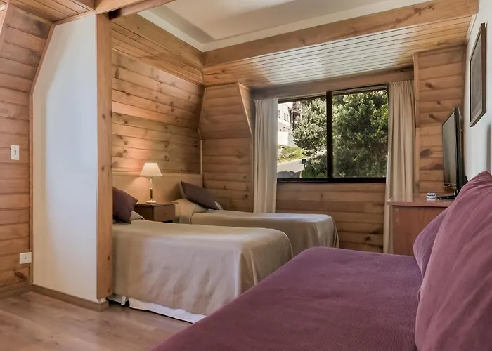 Soft Bariloche Hotel