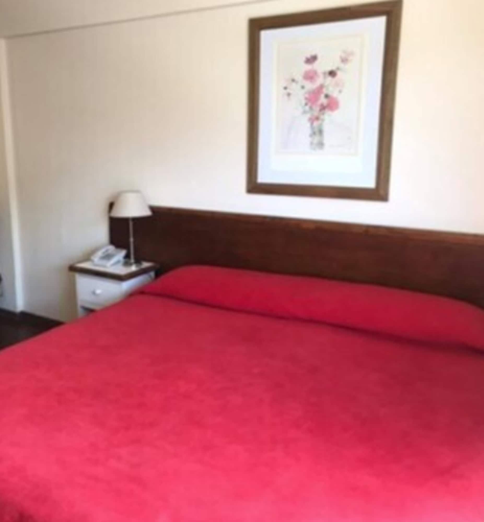 Soft Hotel San Carlos de Bariloche