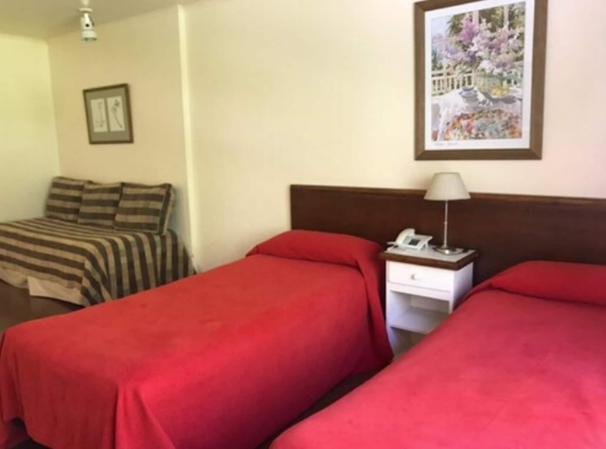 Soft Hotel San Carlos de Bariloche