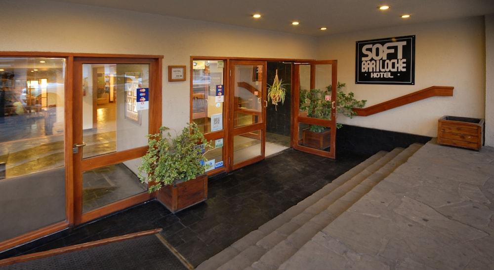 Soft 3* San Carlos de Bariloche