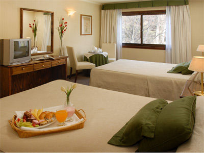 Hotel Soft San Carlos de Bariloche