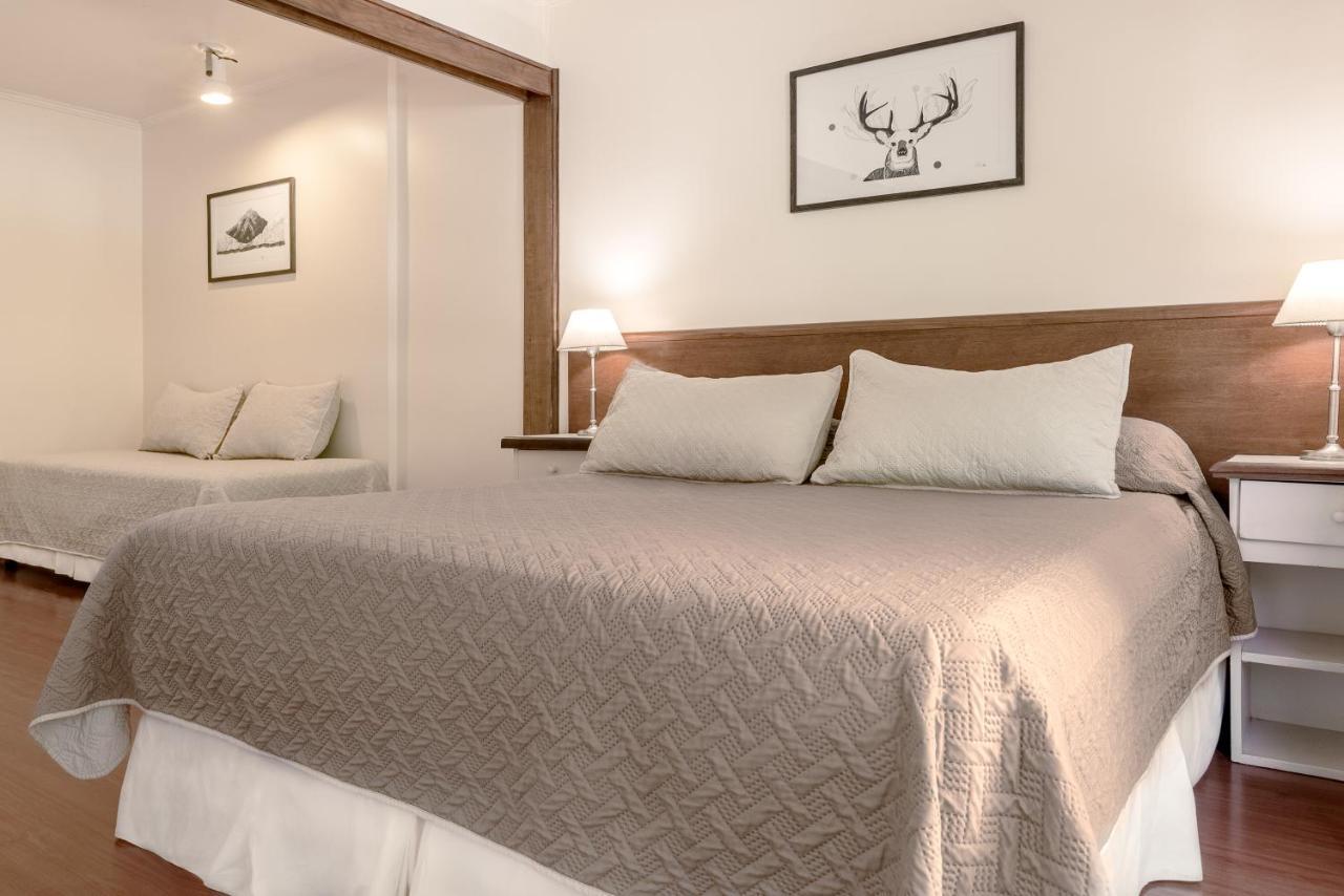 Hotel Soft San Carlos de Bariloche