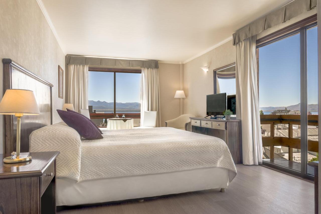 Hotel Soft San Carlos de Bariloche