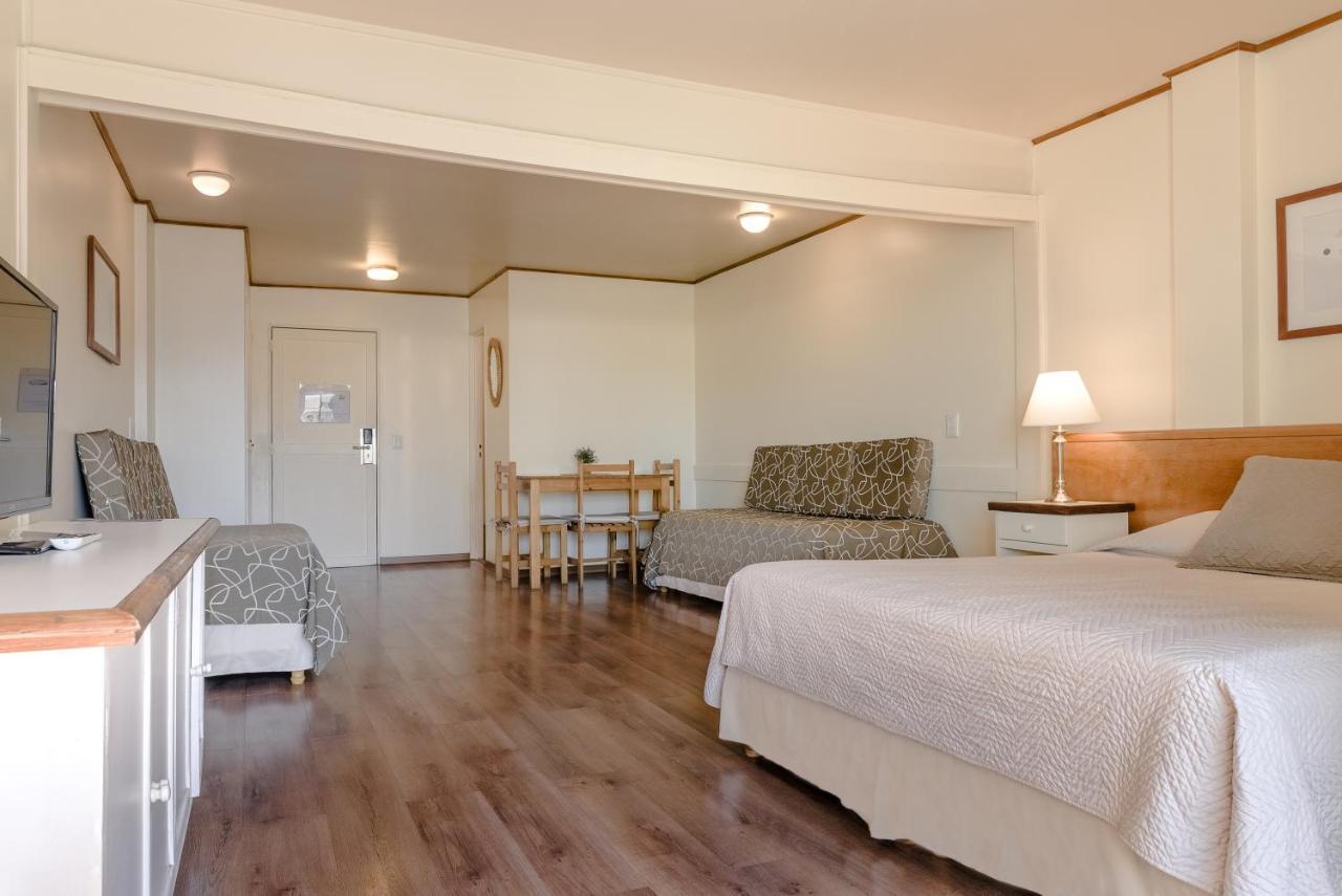 Soft Hotel San Carlos de Bariloche