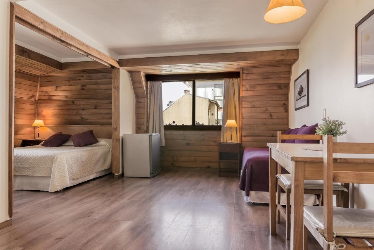 Hotel Soft 3*