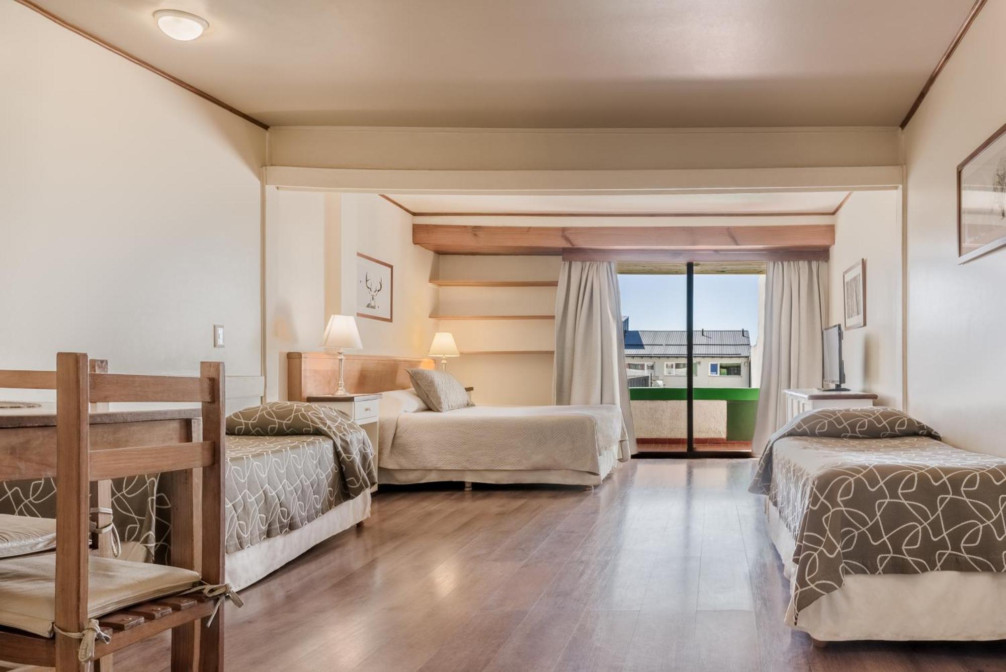 Hotel Soft
