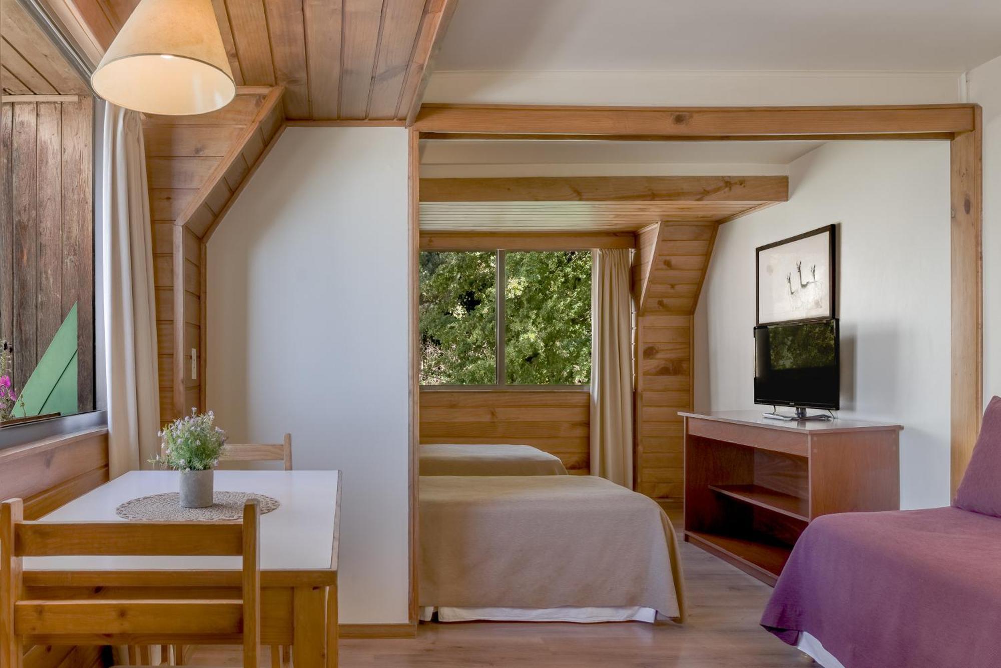 Hotel Soft San Carlos de Bariloche