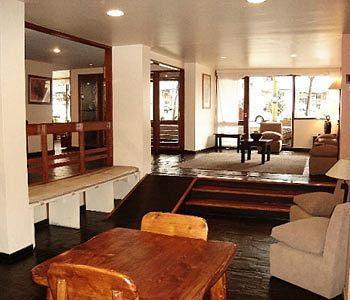 Soft Hotel San Carlos de Bariloche