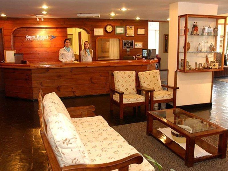 Hotel Soft San Carlos de Bariloche