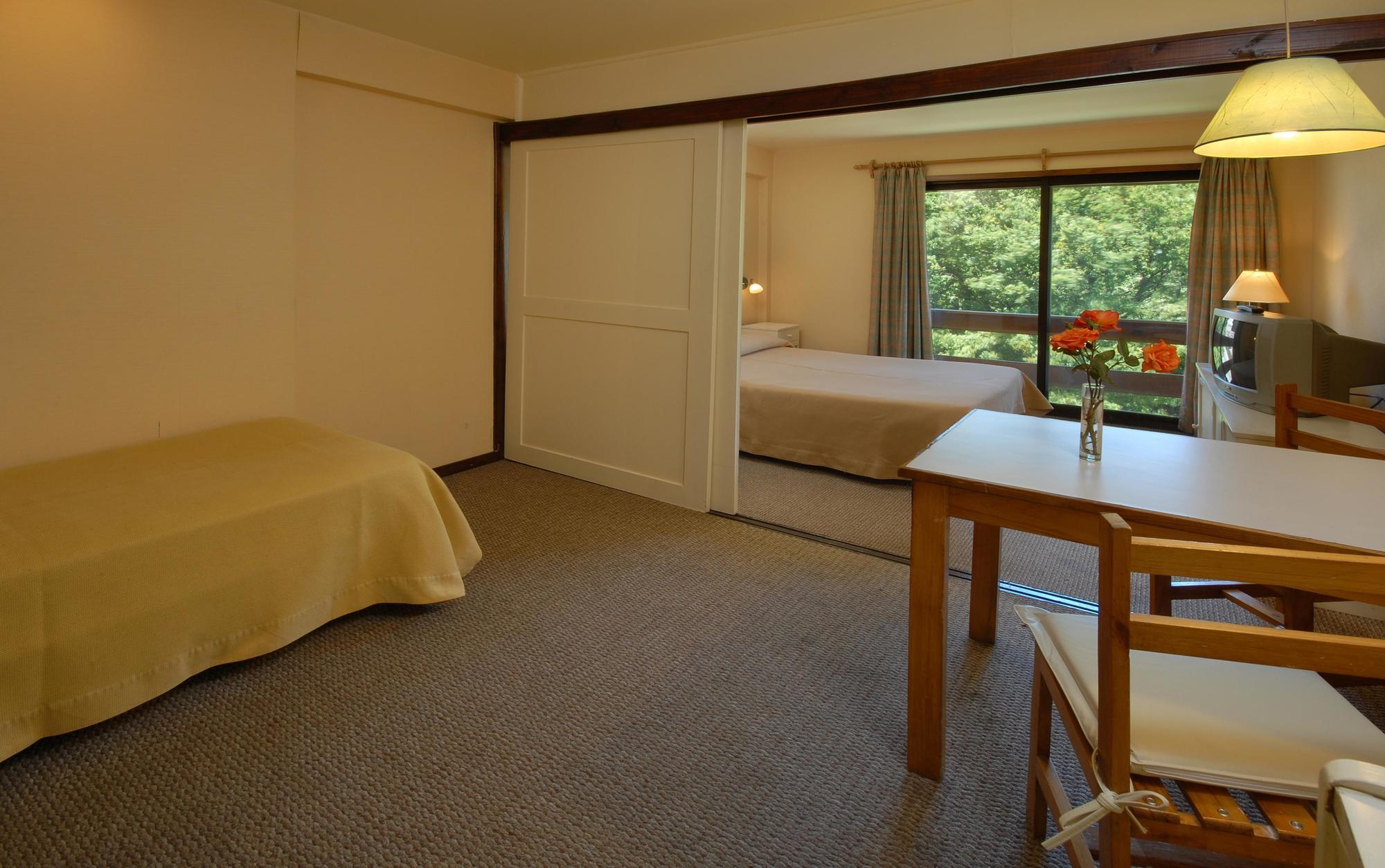Soft Hotel