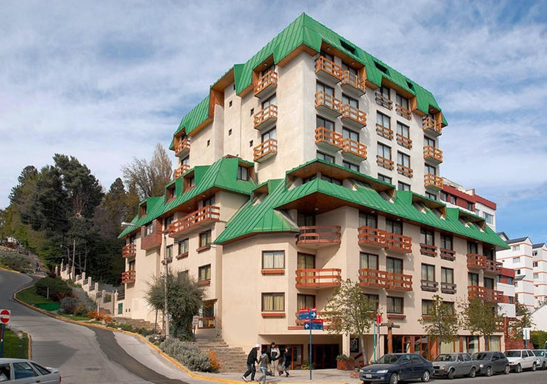 Hotel Soft