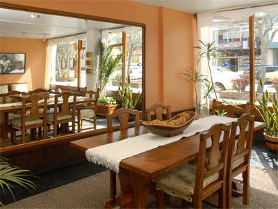 Soft Hotel 3*